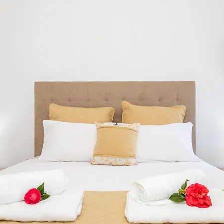 Oasis Fonte Grande Apartment Ponta Delgada (Sao Miguel)