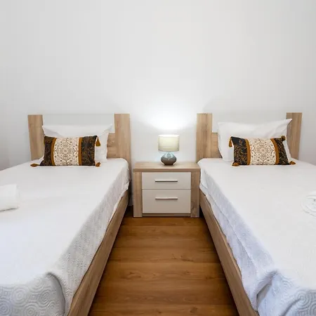 Oasis Fonte Grande Apartment *