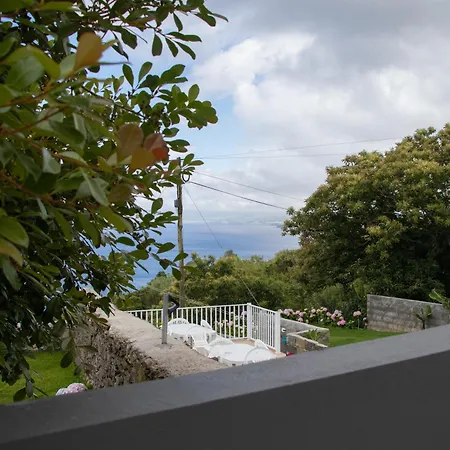 Apartment Oasis Fonte Grande *