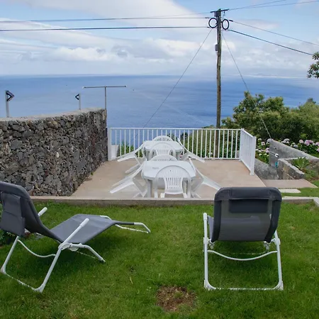 Oasis Fonte Grande * Ponta Delgada (Sao Miguel)