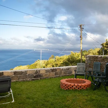 Oasis Fonte Grande Ponta Delgada (Sao Miguel)