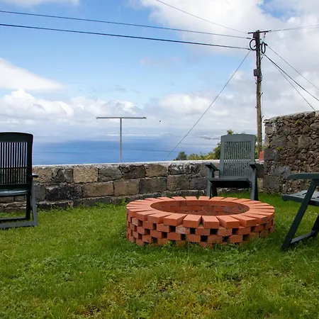 Apartment Oasis Fonte Grande