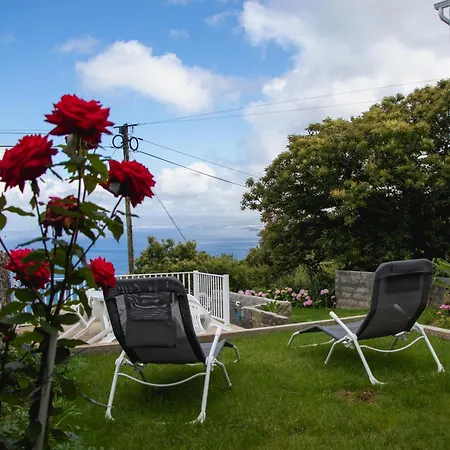 Apartment Oasis Fonte Grande Ponta Delgada (Sao Miguel)