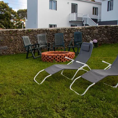 Oasis Fonte Grande Apartment
