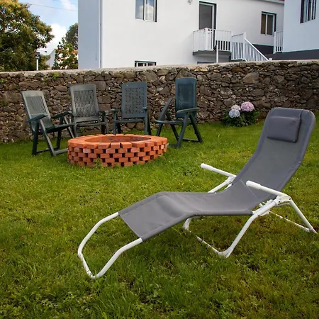 Apartment Oasis Fonte Grande