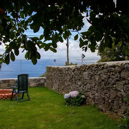 Oasis Fonte Grande Apartment