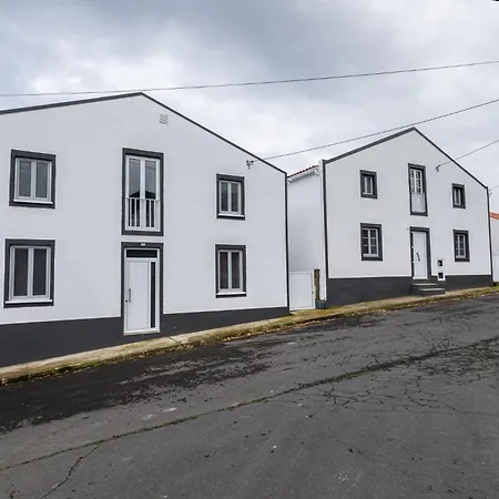 Oásis Fonte Grande Ponta Delgada