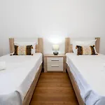 Oasis Fonte Grande Tatil Evi *