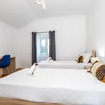 Semesterbostad Oasis Fonte Grande Ponta Delgada