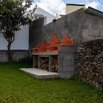 Semesterbostad Oasis Fonte Grande *