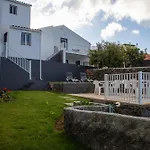 Oasis Fonte Grande Semesterbostad *