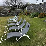 Oasis Fonte Grande Semesterbostad