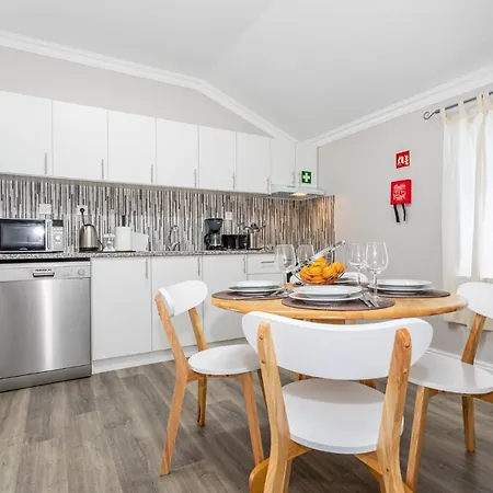 Oasis Fonte Grande * 蓬塔德尔加达