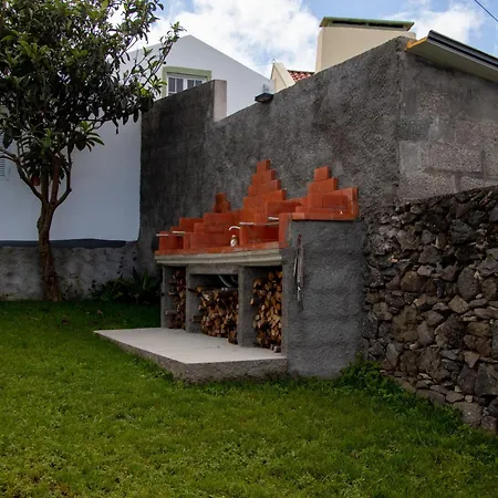 아파트 Oasis Fonte Grande Ponta Delgada