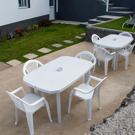 Oasis Fonte Grande Tatil Evi Ponta Delgada