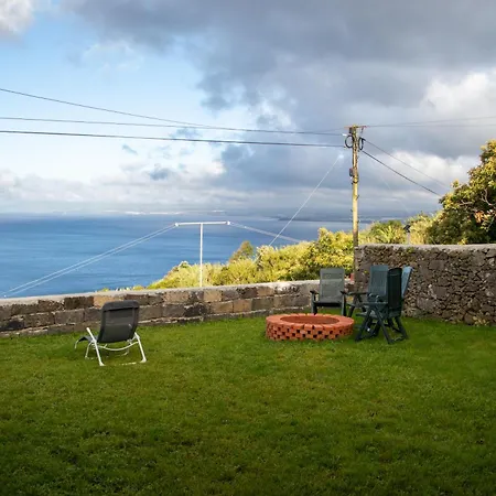 Oasis Fonte Grande 度假居