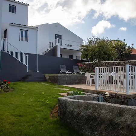 Oasis Fonte Grande * Ponta Delgada