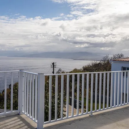 Oasis Fonte Grande Tatil Evi *