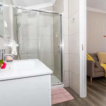 Oásis Fonte Grande Casa vacanze *