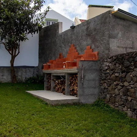 Tatil Evi Oasis Fonte Grande *