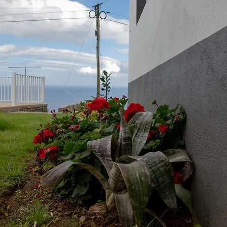 Tatil Evi Oasis Fonte Grande Ponta Delgada