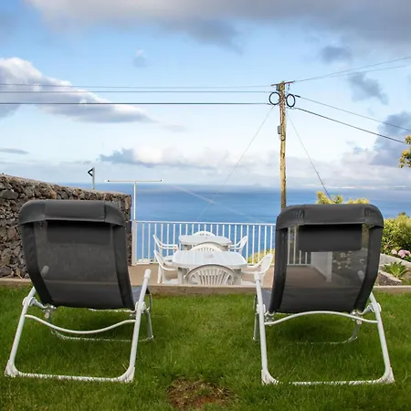 Oasis Fonte Grande * Ponta Delgada
