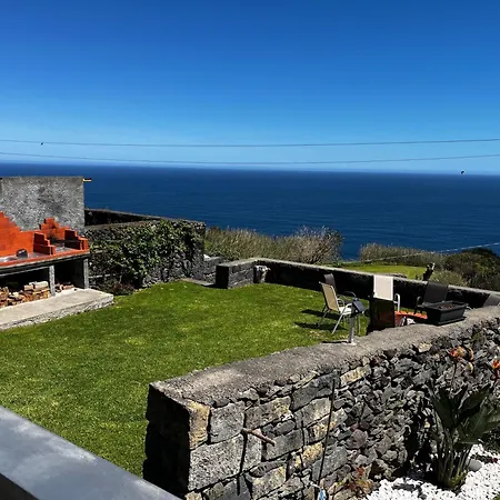 Oasis Fonte Grande Ponta Delgada