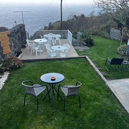 بيت للعطل Oasis Fonte Grande Ponta Delgada