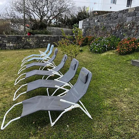 Oásis Fonte Grande Casa vacanze