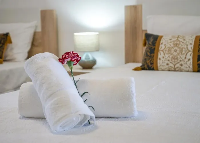 Ferienhaus Oasis Fonte Grande *