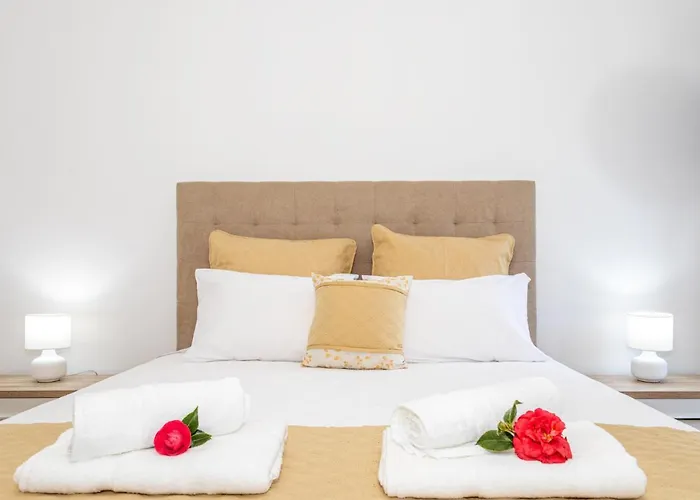 Oasis Fonte Grande Ferienhaus Ponta Delgada