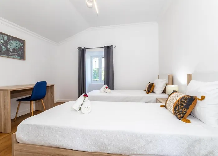 Ferienhaus Oasis Fonte Grande Ponta Delgada