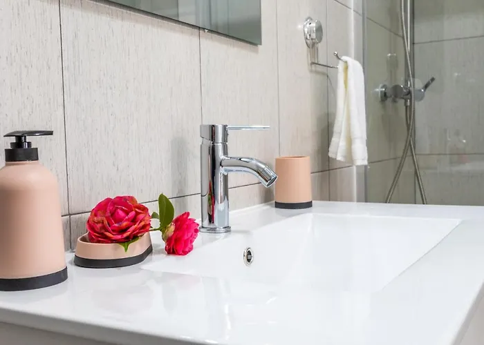 Ferienhaus Oasis Fonte Grande Ponta Delgada