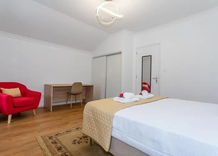 Ferienhaus Oasis Fonte Grande *