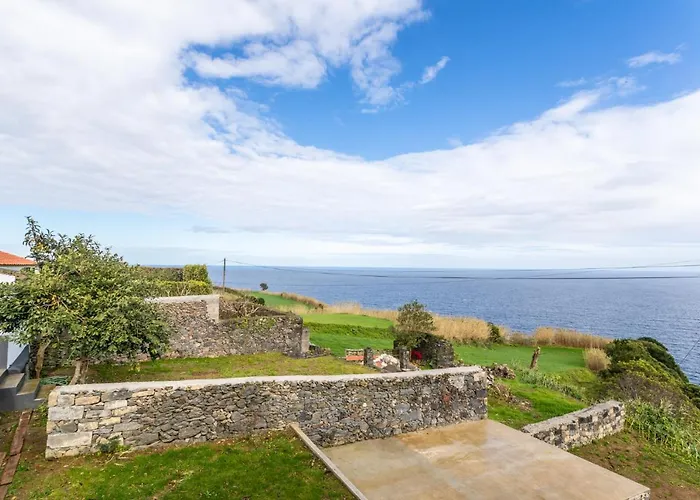 Oasis Fonte Grande * Ponta Delgada