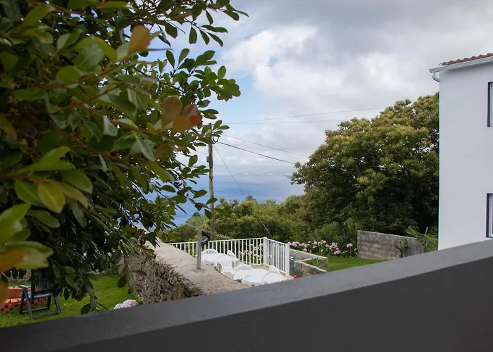 Ferienhaus Oasis Fonte Grande *