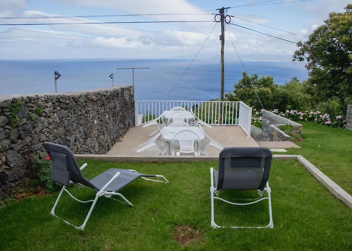 Oasis Fonte Grande * Ponta Delgada