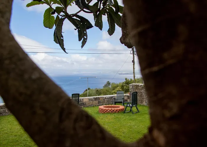 Oasis Fonte Grande Ferienhaus