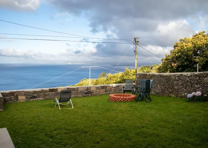 Oasis Fonte Grande Ferienhaus