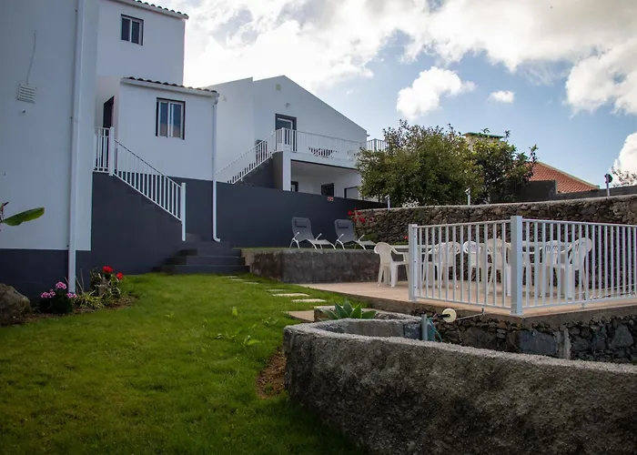 Oasis Fonte Grande * Ponta Delgada