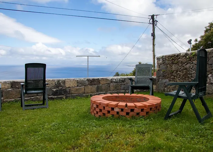 Ferienhaus Oasis Fonte Grande