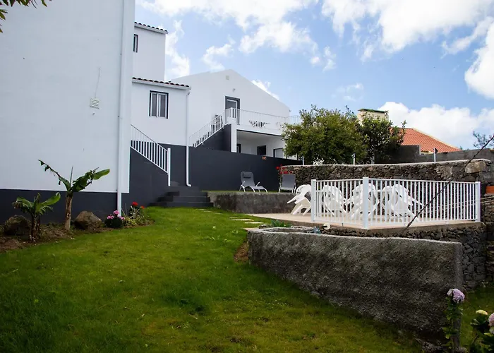 Oasis Fonte Grande *