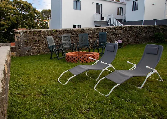 Oasis Fonte Grande Ferienhaus