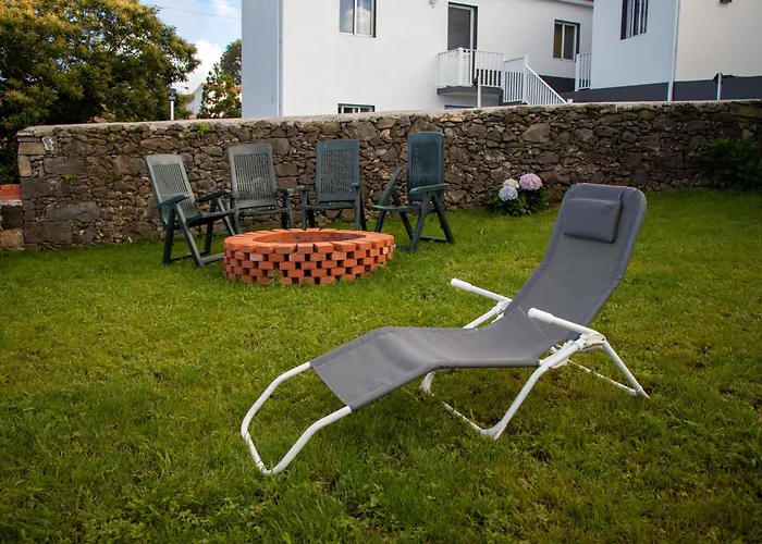 Ferienhaus Oasis Fonte Grande