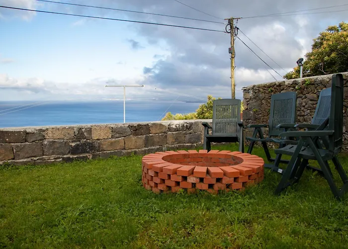 Oasis Fonte Grande Ferienhaus *