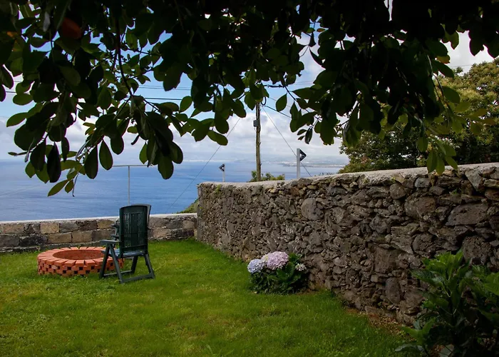 Oasis Fonte Grande Ferienhaus