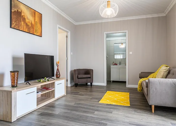 Ferienhaus Oasis Fonte Grande Ponta Delgada