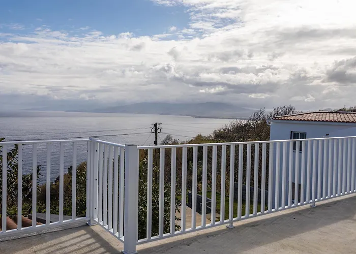 Oasis Fonte Grande Ferienhaus *